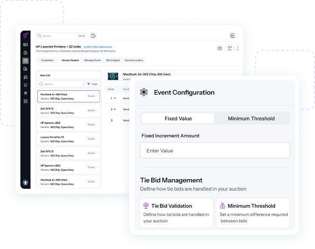 AI Procurement Orchestrator